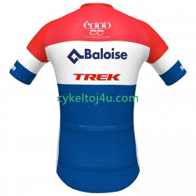 Baloise TREK Lions Cykeltrøje 2024